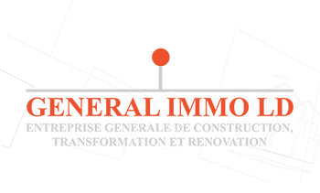Général Immo LD Logo